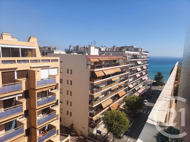 Appartement F3 &agrave; vendre - 3 pi&egrave;ces - 56,69 m2 - Roquebrune Cap Martin - 06 - PROVENCE-ALPES-COTE-D-AZUR
