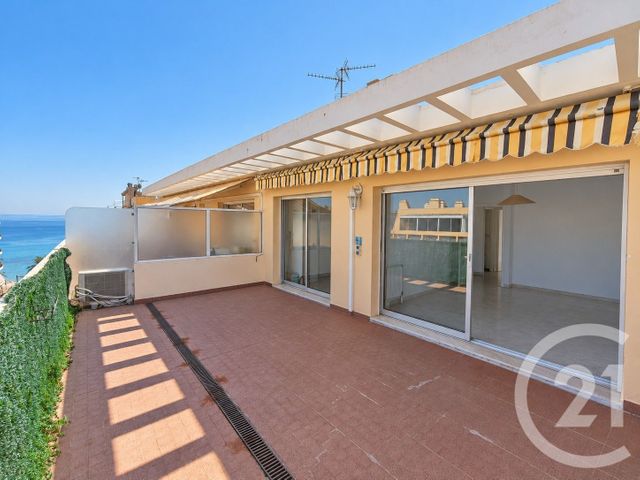 appartement - ROQUEBRUNE CAP MARTIN - 06