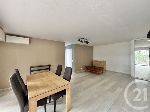 Appartement F2 &agrave; louer - 2 pi&egrave;ces - 54,38 m2 - Menton - 06 - PROVENCE-ALPES-COTE-D-AZUR