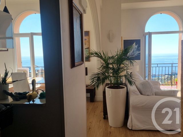 Appartement &agrave; vendre - 3 pi&egrave;ces - 95 m2 - Beausoleil - 06 - PROVENCE-ALPES-COTE-D-AZUR