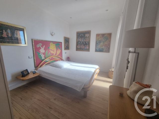Appartement &agrave; vendre - 3 pi&egrave;ces - 95 m2 - Beausoleil - 06 - PROVENCE-ALPES-COTE-D-AZUR