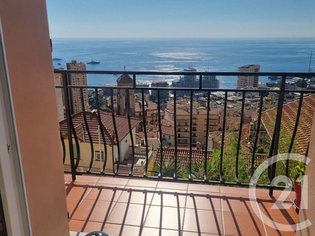 Appartement &agrave; vendre - 3 pi&egrave;ces - 95 m2 - Beausoleil - 06 - PROVENCE-ALPES-COTE-D-AZUR