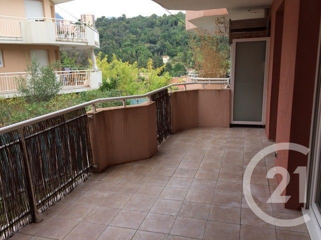 appartement - ROQUEBRUNE CAP MARTIN - 06
