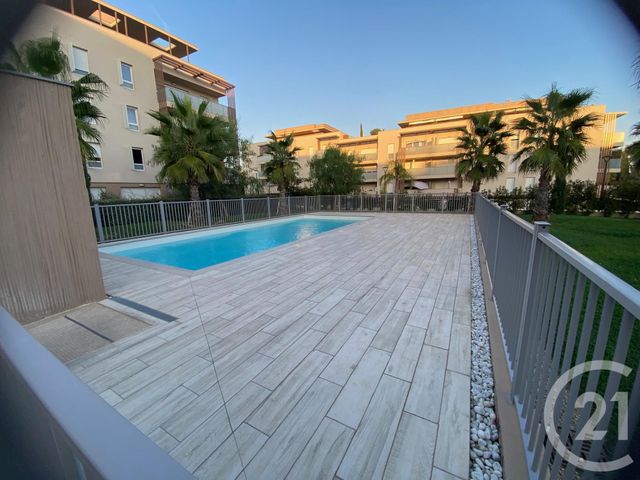 appartement - FREJUS - 83