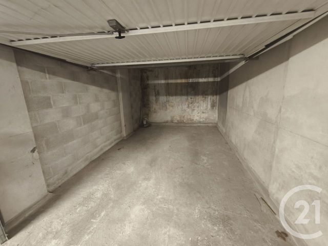 Parking &agrave; vendre - 14,50 m2 - Roquebrune Cap Martin - 06 - PROVENCE-ALPES-COTE-D-AZUR