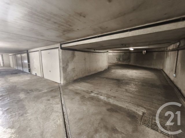 Parking &agrave; vendre - 14,50 m2 - Roquebrune Cap Martin - 06 - PROVENCE-ALPES-COTE-D-AZUR