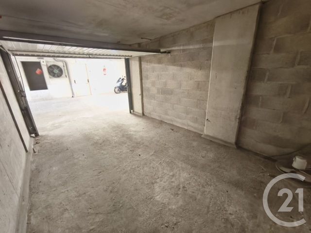 Parking &agrave; vendre - 14,50 m2 - Roquebrune Cap Martin - 06 - PROVENCE-ALPES-COTE-D-AZUR
