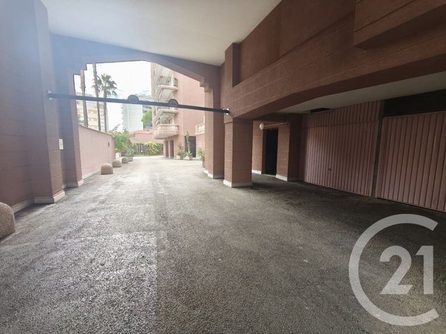 Parking &agrave; vendre - 14,50 m2 - Roquebrune Cap Martin - 06 - PROVENCE-ALPES-COTE-D-AZUR