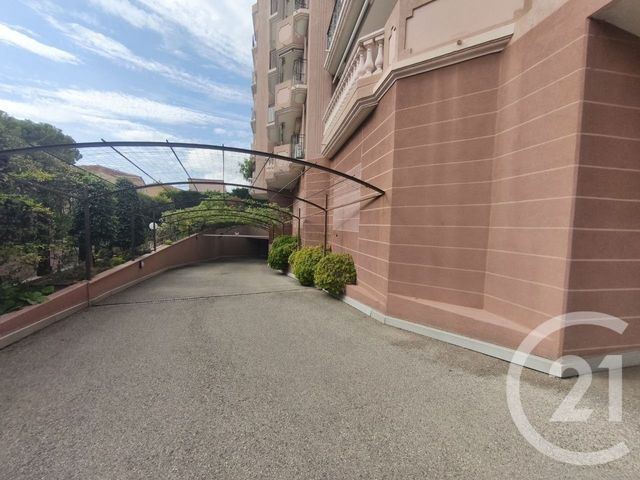 Parking &agrave; vendre - 14,50 m2 - Roquebrune Cap Martin - 06 - PROVENCE-ALPES-COTE-D-AZUR