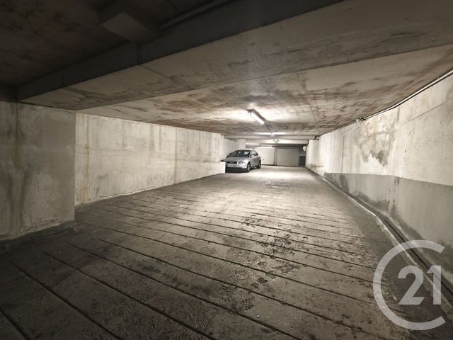 Parking &agrave; vendre - 14,50 m2 - Roquebrune Cap Martin - 06 - PROVENCE-ALPES-COTE-D-AZUR