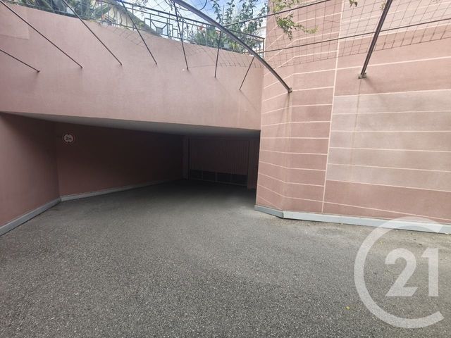 Parking &agrave; vendre - 14,50 m2 - Roquebrune Cap Martin - 06 - PROVENCE-ALPES-COTE-D-AZUR