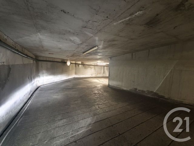 Parking &agrave; vendre - 14,50 m2 - Roquebrune Cap Martin - 06 - PROVENCE-ALPES-COTE-D-AZUR