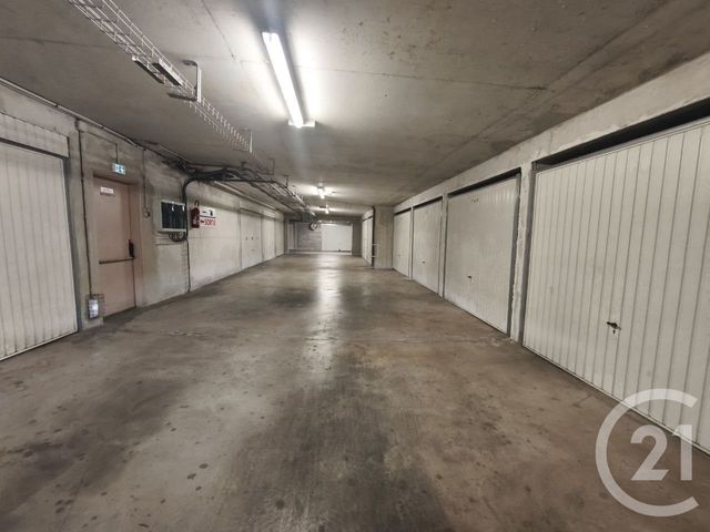 Parking &agrave; vendre - 14,50 m2 - Roquebrune Cap Martin - 06 - PROVENCE-ALPES-COTE-D-AZUR
