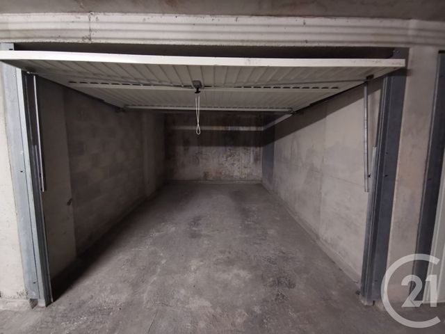 Parking &agrave; vendre - 14,50 m2 - Roquebrune Cap Martin - 06 - PROVENCE-ALPES-COTE-D-AZUR