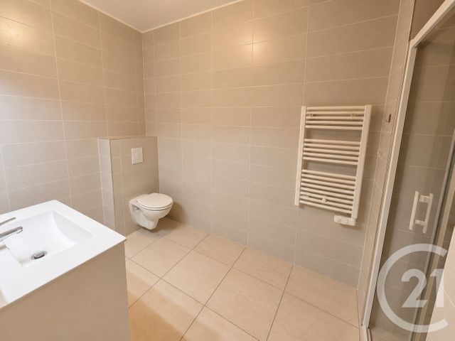 Appartement F2 &agrave; vendre - 2 pi&egrave;ces - 39,82 m2 - Beausoleil - 06 - PROVENCE-ALPES-COTE-D-AZUR