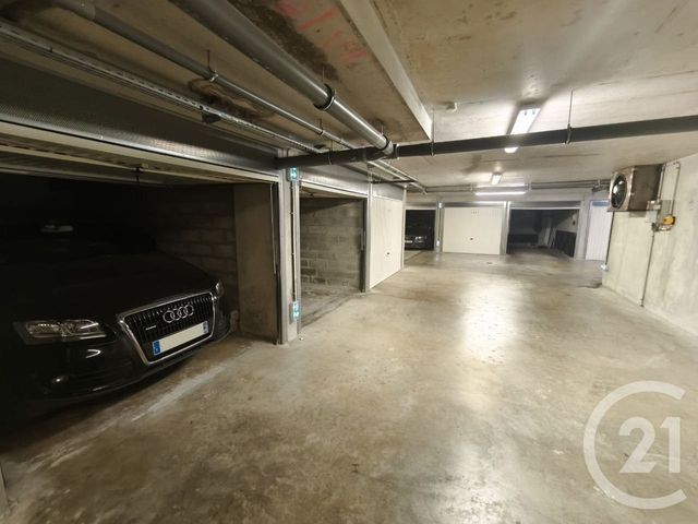 Appartement F2 &agrave; vendre - 2 pi&egrave;ces - 39,82 m2 - Beausoleil - 06 - PROVENCE-ALPES-COTE-D-AZUR