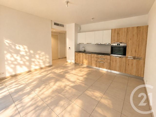Appartement F2 &agrave; vendre - 2 pi&egrave;ces - 39,82 m2 - Beausoleil - 06 - PROVENCE-ALPES-COTE-D-AZUR