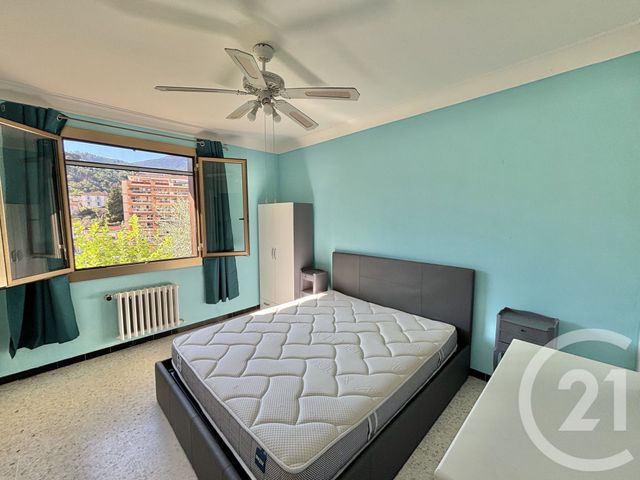 Appartement F2 &agrave; louer - 2 pi&egrave;ces - 53,29 m2 - Menton - 06 - PROVENCE-ALPES-COTE-D-AZUR