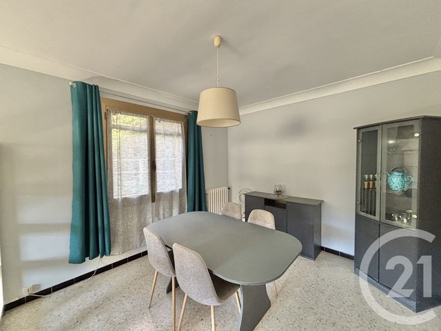 Appartement F2 &agrave; louer - 2 pi&egrave;ces - 53,29 m2 - Menton - 06 - PROVENCE-ALPES-COTE-D-AZUR