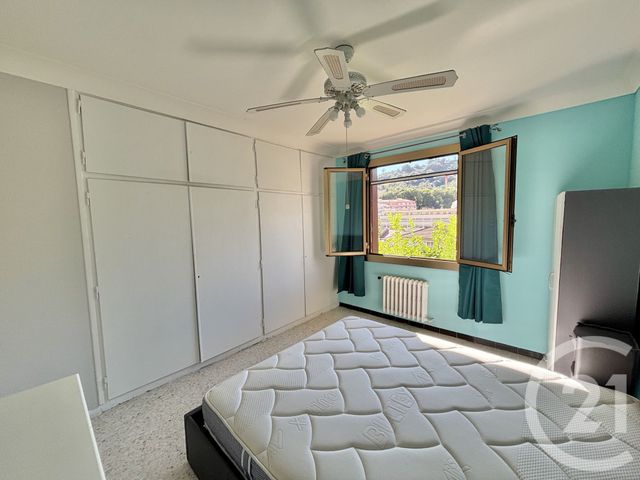 Appartement F2 &agrave; louer - 2 pi&egrave;ces - 53,29 m2 - Menton - 06 - PROVENCE-ALPES-COTE-D-AZUR