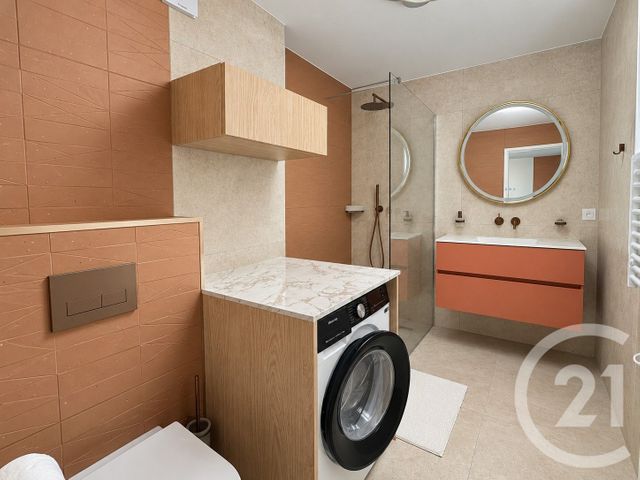 Appartement &agrave; vendre - 2 pi&egrave;ces - 38 m2 - Roquebrune Cap Martin - 06 - PROVENCE-ALPES-COTE-D-AZUR