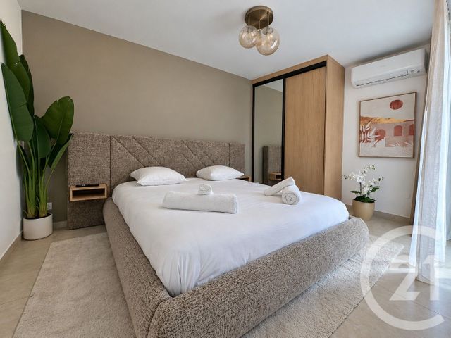 Appartement &agrave; vendre - 2 pi&egrave;ces - 38 m2 - Roquebrune Cap Martin - 06 - PROVENCE-ALPES-COTE-D-AZUR