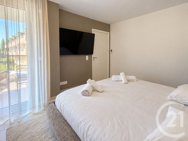 Appartement &agrave; vendre - 2 pi&egrave;ces - 38 m2 - Roquebrune Cap Martin - 06 - PROVENCE-ALPES-COTE-D-AZUR