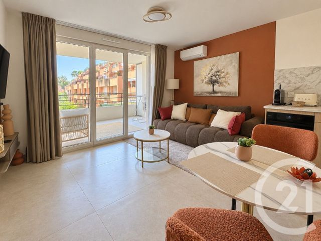 Appartement à vendre ROQUEBRUNE CAP MARTIN