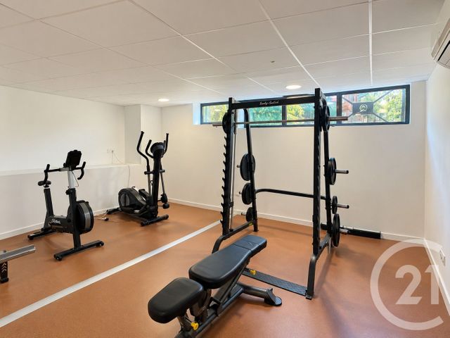 Appartement &agrave; vendre - 2 pi&egrave;ces - 38 m2 - Roquebrune Cap Martin - 06 - PROVENCE-ALPES-COTE-D-AZUR