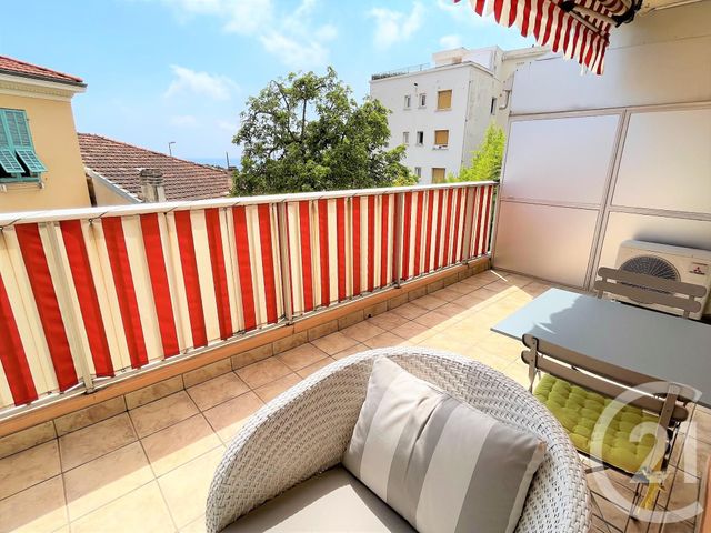 appartement - ROQUEBRUNE CAP MARTIN - 06