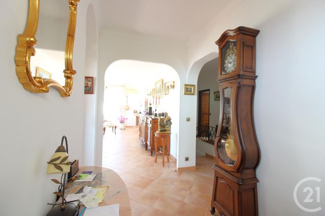Maison à vendre - 5 pièces - 149 m2 - Roquebrune Cap Martin - 06 - PROVENCE-ALPES-COTE-D-AZUR