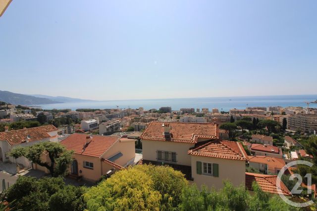 maison - ROQUEBRUNE CAP MARTIN - 06