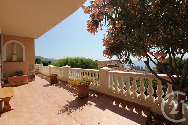 Maison à vendre - 5 pièces - 149 m2 - Roquebrune Cap Martin - 06 - PROVENCE-ALPES-COTE-D-AZUR
