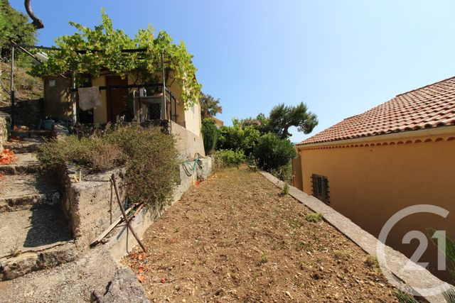 Maison à vendre - 5 pièces - 149 m2 - Roquebrune Cap Martin - 06 - PROVENCE-ALPES-COTE-D-AZUR