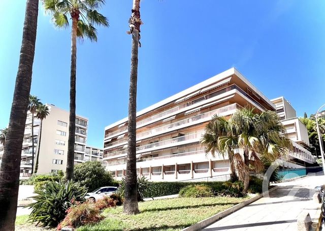 appartement - MENTON - 06