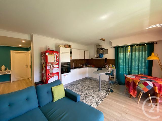 appartement - ROQUEBRUNE CAP MARTIN - 06