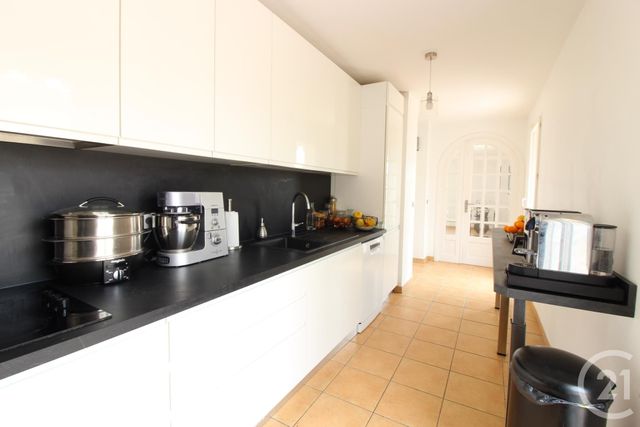 Appartement F5 à vendre - 5 pièces - 148,73 m2 - Roquebrune Cap Martin - 06 - PROVENCE-ALPES-COTE-D-AZUR