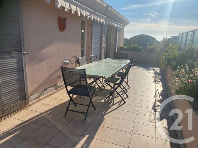 Appartement F5 à vendre - 5 pièces - 148,73 m2 - Roquebrune Cap Martin - 06 - PROVENCE-ALPES-COTE-D-AZUR