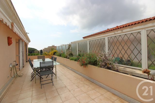 Appartement F5 à vendre - 5 pièces - 148,73 m2 - Roquebrune Cap Martin - 06 - PROVENCE-ALPES-COTE-D-AZUR