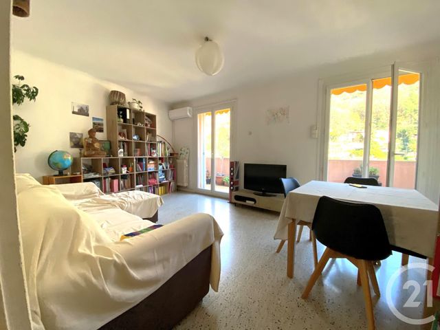 appartement - MENTON - 06