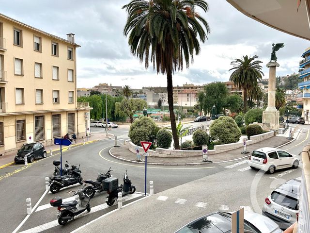 Appartement F1 à vendre - 1 pièce - 43,74 m2 - Menton - 06 - PROVENCE-ALPES-COTE-D-AZUR