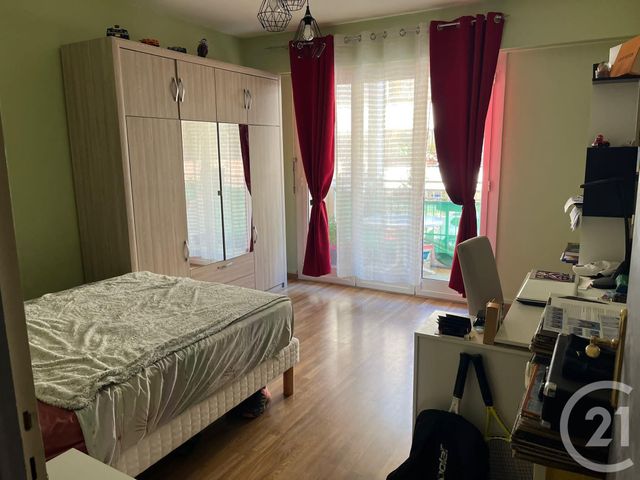 Appartement F3 &agrave; vendre - 3 pi&egrave;ces - 85 m2 - Menton - 06 - PROVENCE-ALPES-COTE-D-AZUR