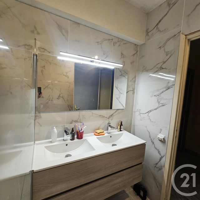 Appartement F3 &agrave; vendre - 3 pi&egrave;ces - 85 m2 - Menton - 06 - PROVENCE-ALPES-COTE-D-AZUR