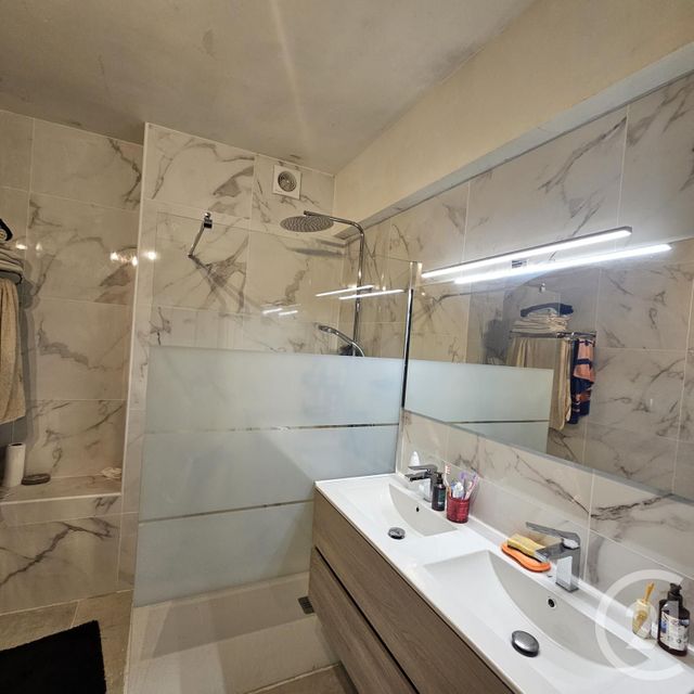 Appartement F3 &agrave; vendre - 3 pi&egrave;ces - 85 m2 - Menton - 06 - PROVENCE-ALPES-COTE-D-AZUR