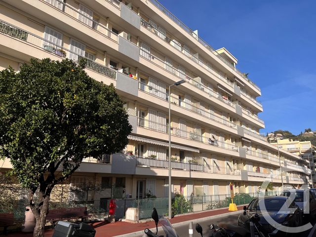 Appartement &agrave; vendre - 3 pi&egrave;ces - 73 m2 - Menton - 06 - PROVENCE-ALPES-COTE-D-AZUR