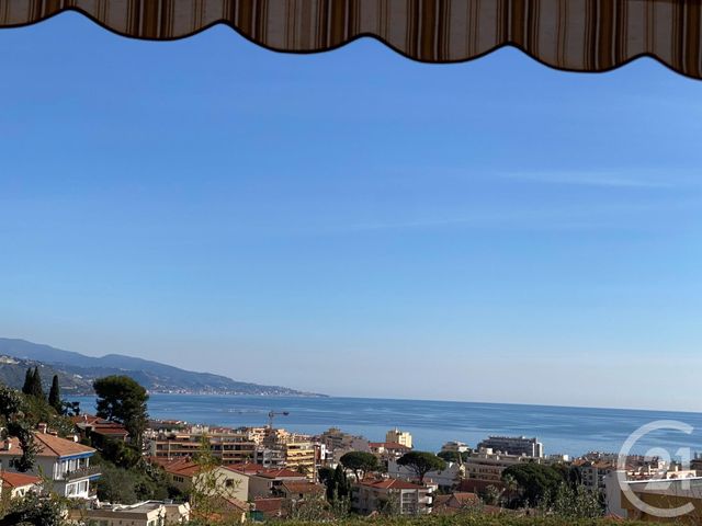 Maison à vendre - 6 pièces - 130,83 m2 - Roquebrune Cap Martin - 06 - PROVENCE-ALPES-COTE-D-AZUR