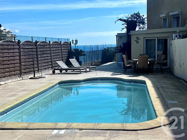 Maison à vendre - 6 pièces - 130,83 m2 - Roquebrune Cap Martin - 06 - PROVENCE-ALPES-COTE-D-AZUR