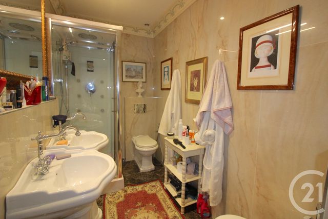 Maison à vendre - 7 pièces - 300 m2 - Menton - 06 - PROVENCE-ALPES-COTE-D-AZUR