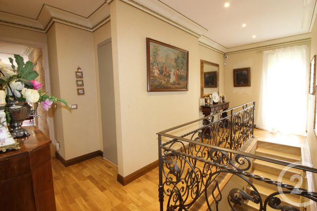 Maison à vendre - 7 pièces - 300 m2 - Menton - 06 - PROVENCE-ALPES-COTE-D-AZUR