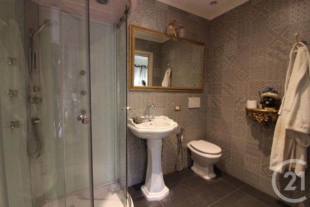 Maison à vendre - 7 pièces - 300 m2 - Menton - 06 - PROVENCE-ALPES-COTE-D-AZUR